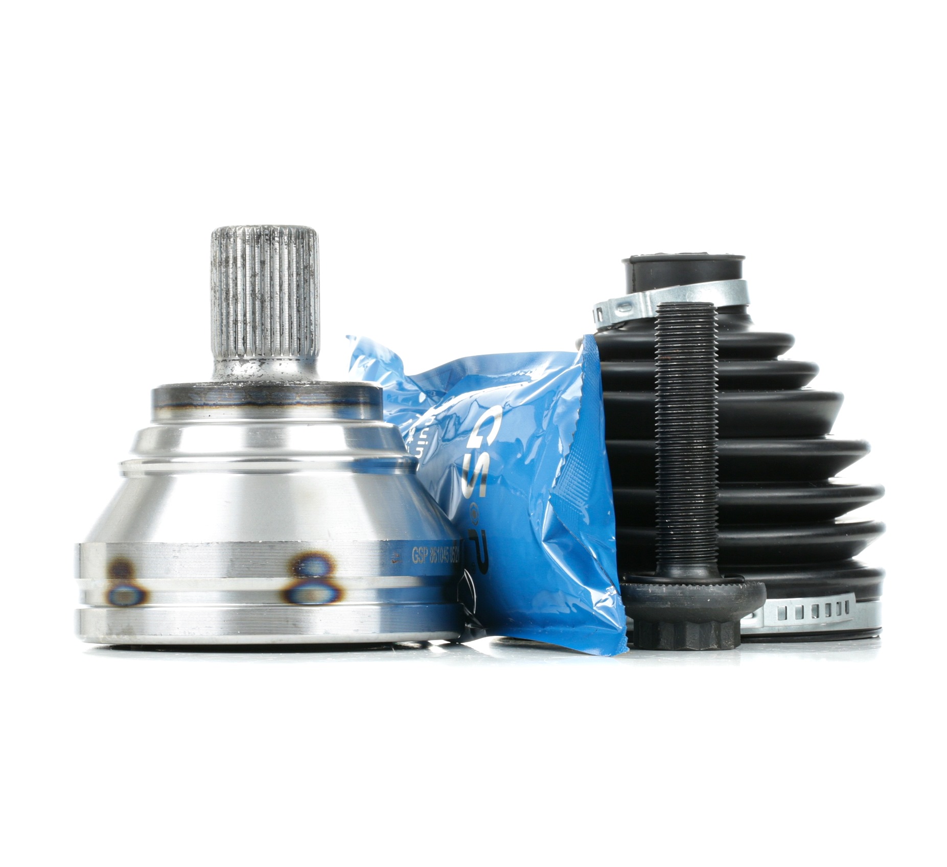 GSP Vetonivel VW,AUDI,SKODA 861045 5N0498099AX,5N0498099C,5N0498099CX Nivelsarja, Vetoakseli 5N0498099D,5N0498099X,5N0498099AX,5N0498099D,5N0498099AX