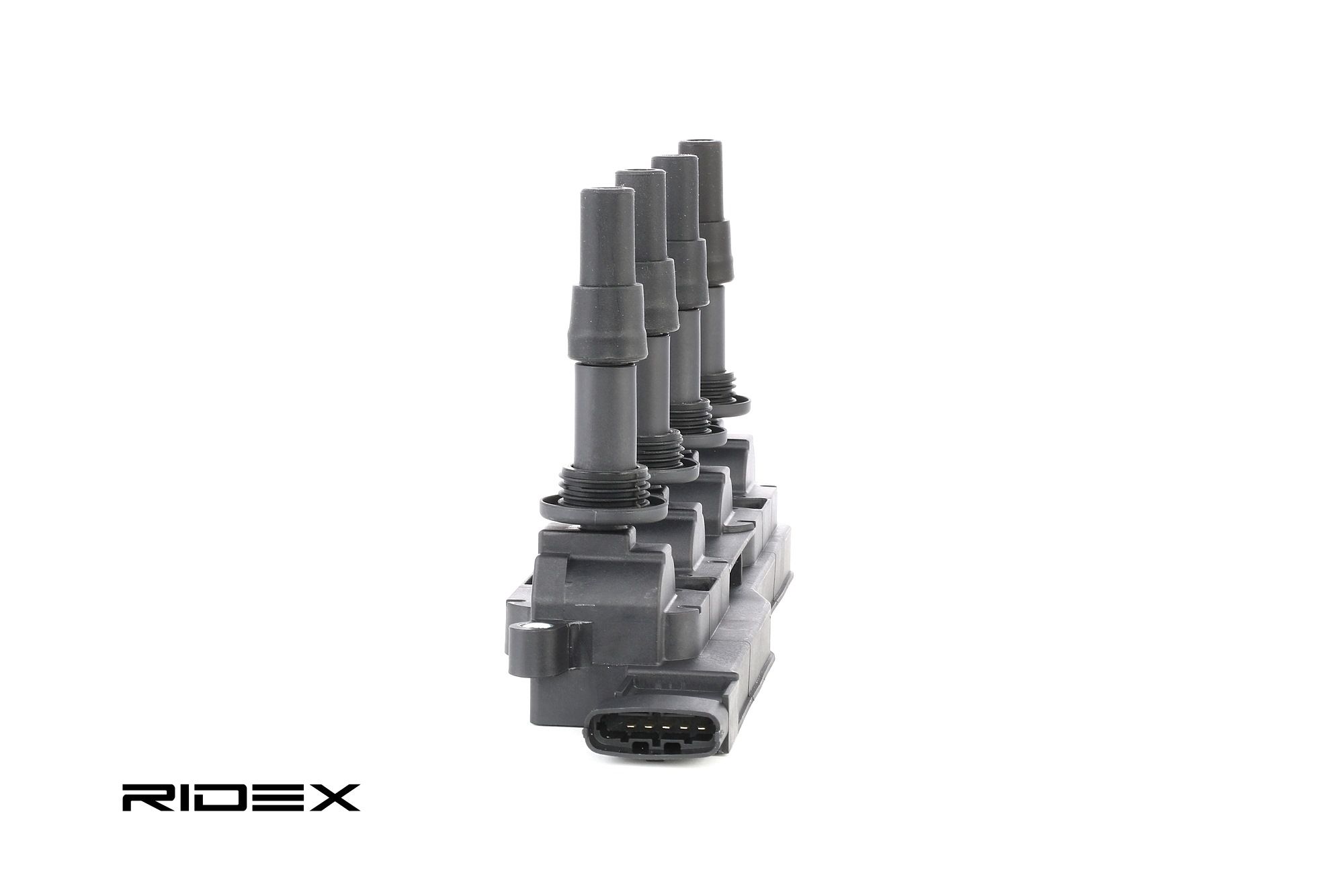 RIDEX Sytytyspuola OPEL,SAAB,VAUXHALL 689C0033 1208008,90536194,9119567 9119567,1208008,90536194,9119567