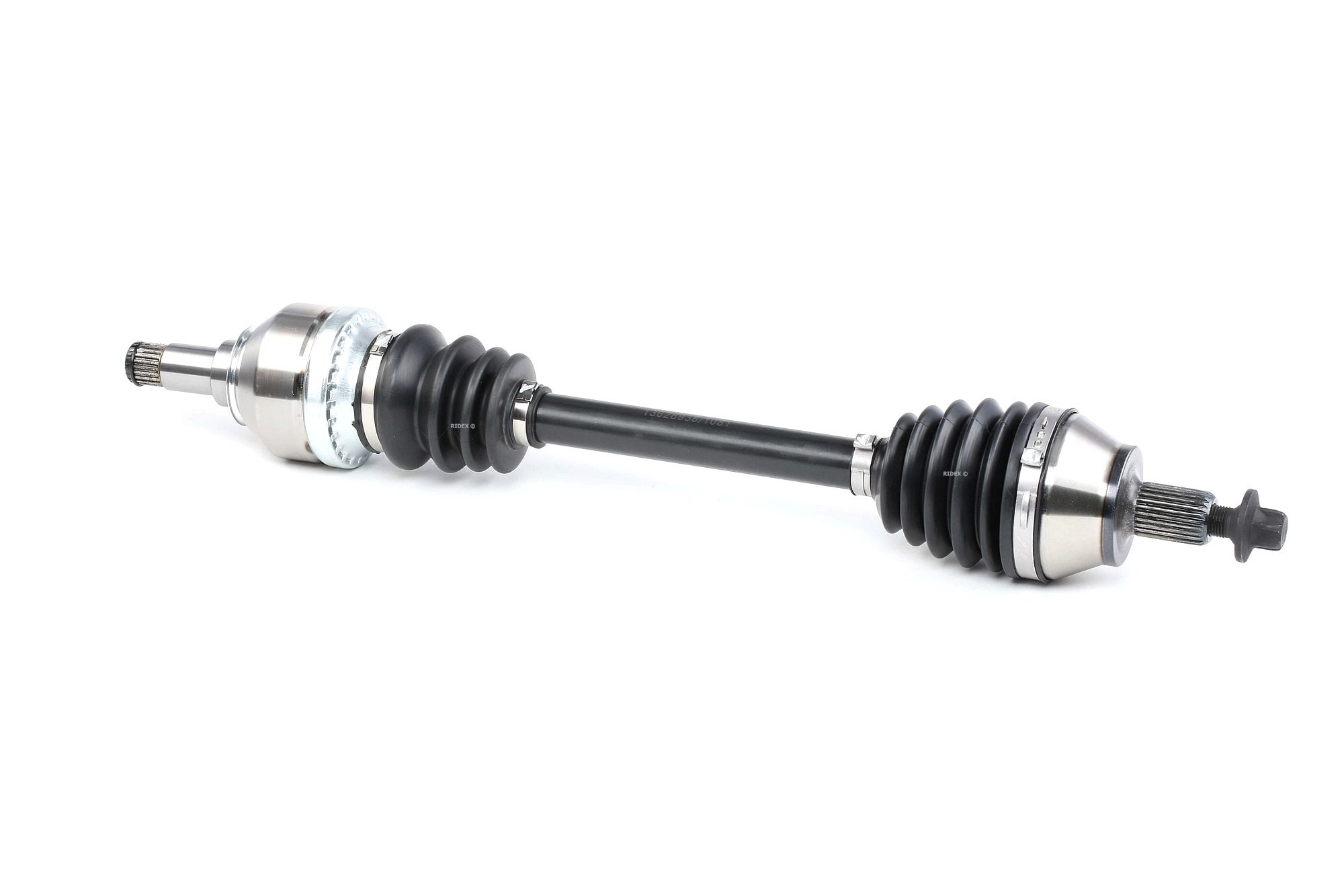 RIDEX Vetoakseli MERCEDES-BENZ 13D0252 1693601172,A1693601172