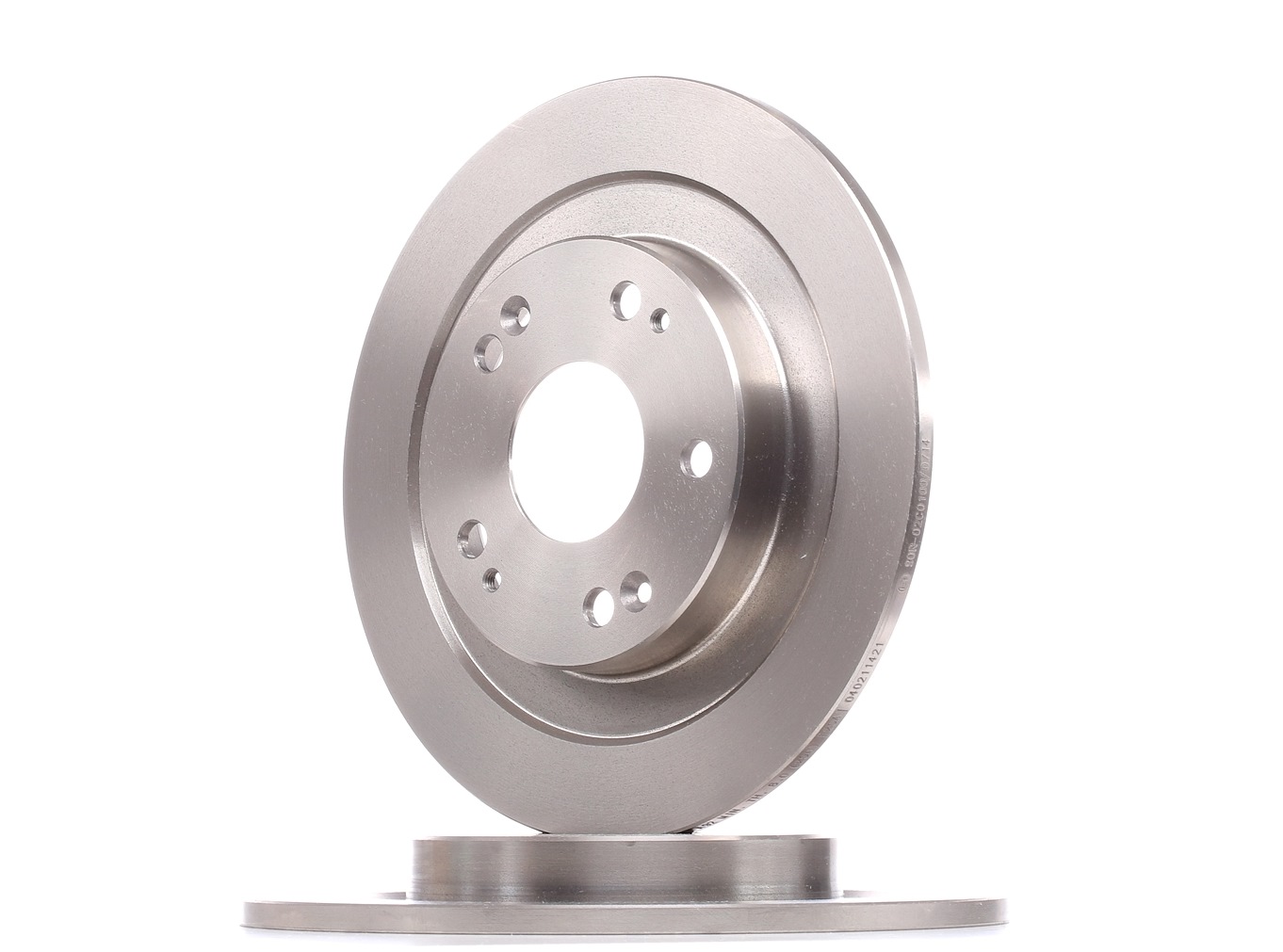 BOSCH Jarrulevyt HONDA 0 986 479 A92 42510TV0E00,42510TV0E01 Jarrulevy