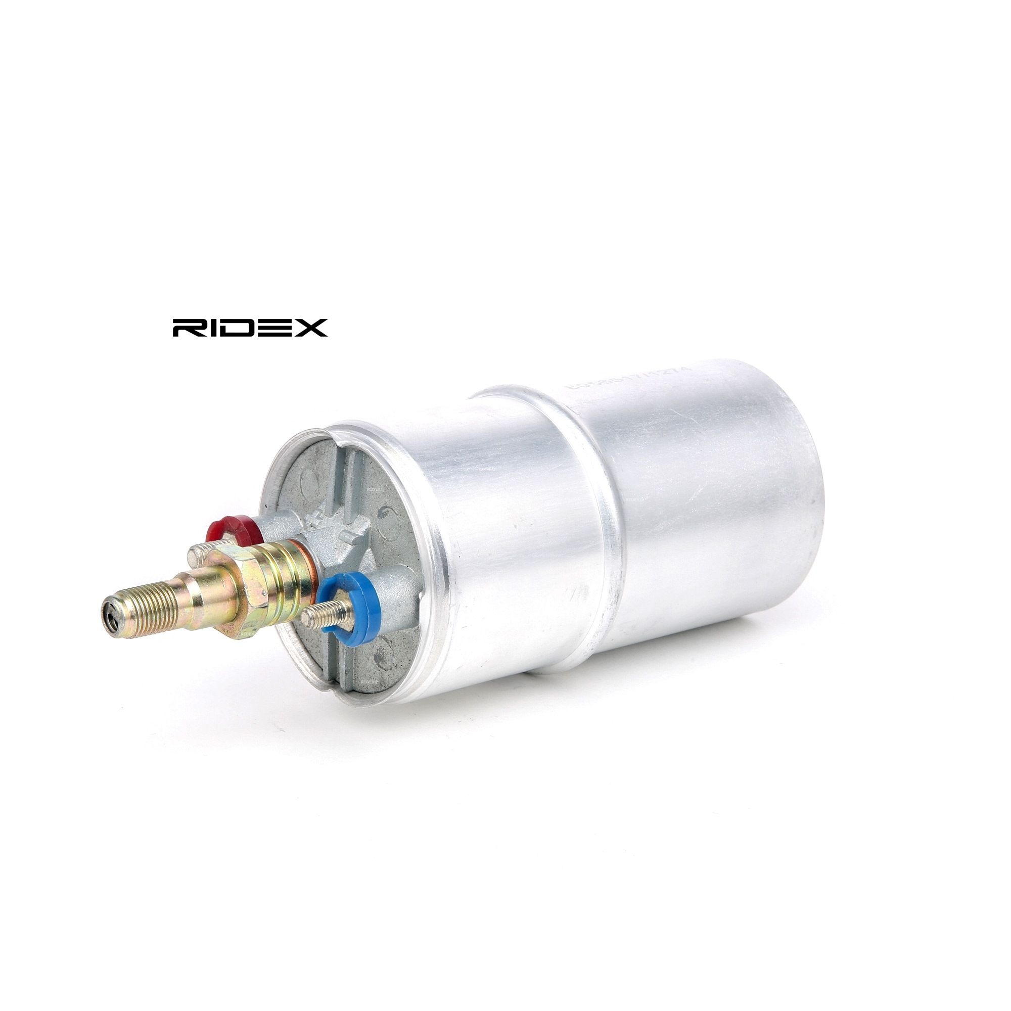 RIDEX Polttoainepumppu VW,AUDI,SEAT 458F0131 441906091B,895906089E,895906091 441906091A,441906091B,443906087BE,443906091E,447906091A,895906089E