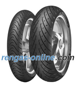 Metzeler Roadtec 01 ( 110/90-18 TL 61H takapyörä, M/C )
