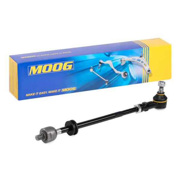 MOOG Raidetanko PORSCHE PO-DS-7117 94434703320