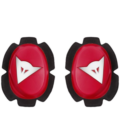 Dainese Pista Red White N