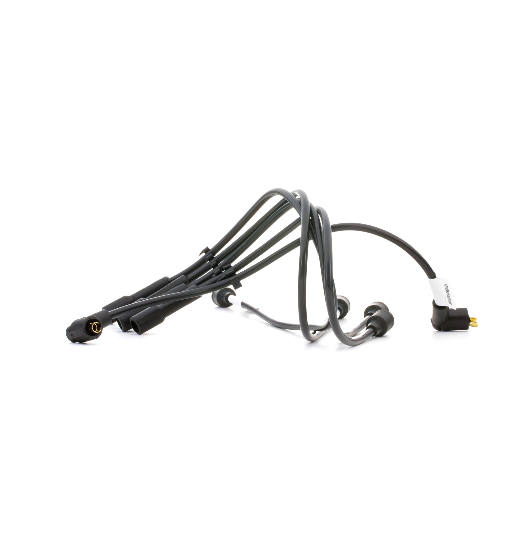 RIDEX Sytytysjohto VW,BMW,OPEL 685I0202 Sytytysjohtosarja,Sytytyskaapeli