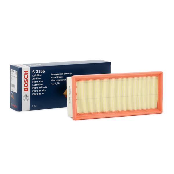 BOSCH Ilmansuodatin ALFA ROMEO 1 457 433 156 46741119,46741119
