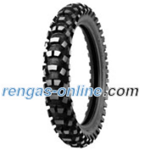 Shinko F520A ( 80/100-21 TT 51M etupyörä )