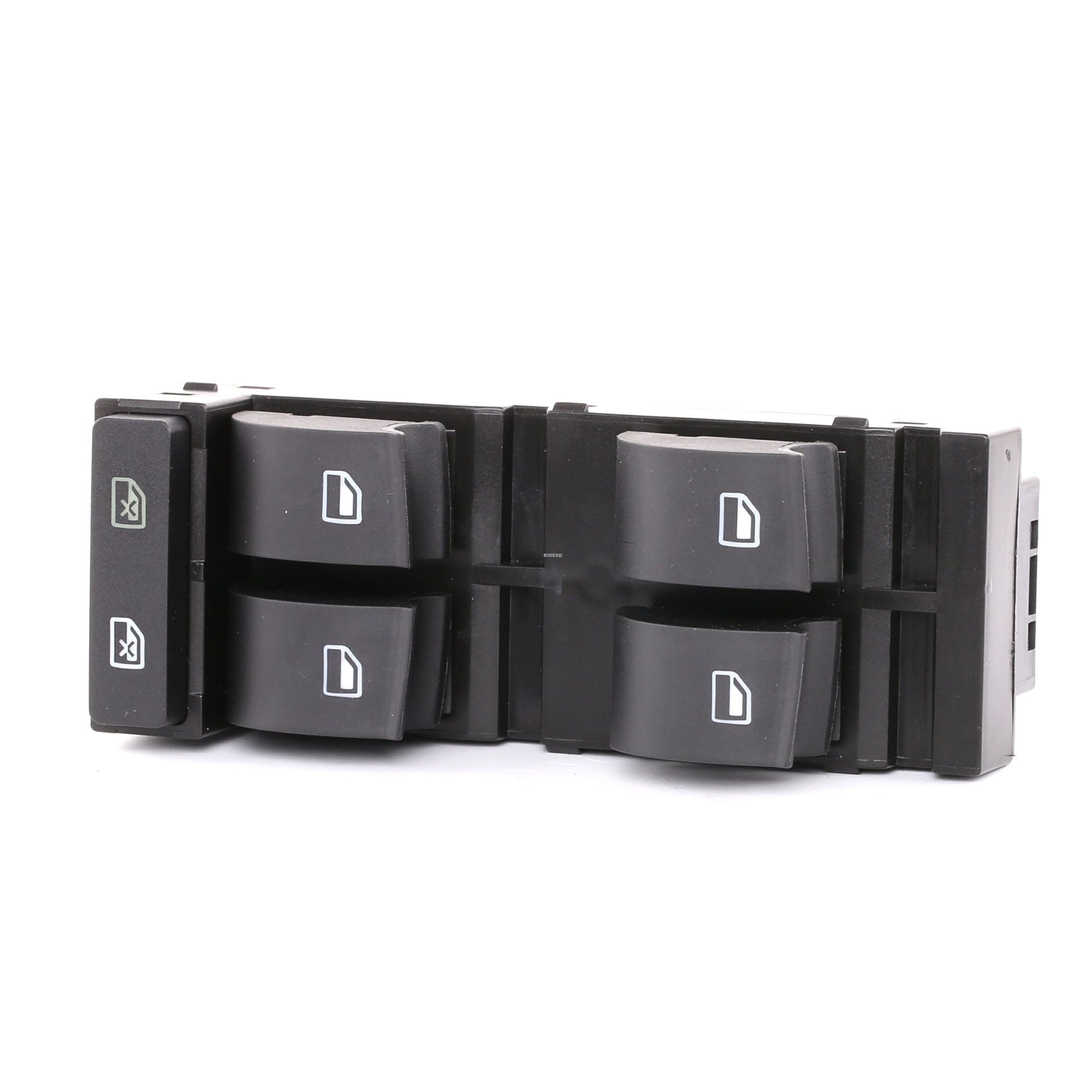 RIDEX Lasinnostimen Kytkin AUDI 1761S0008 4B0959851,4B095985101C,4B0959851B Kytkin, Lasinnostin 4B0959851B4PK,8L0959851A,8L0959851A01C