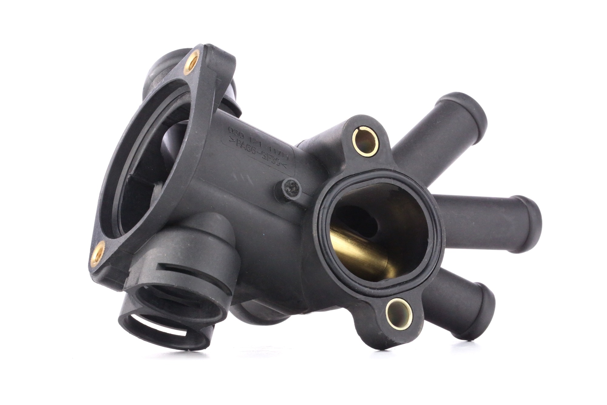RIDEX Jäähdytysnesteen Laippa VW 3219C0018