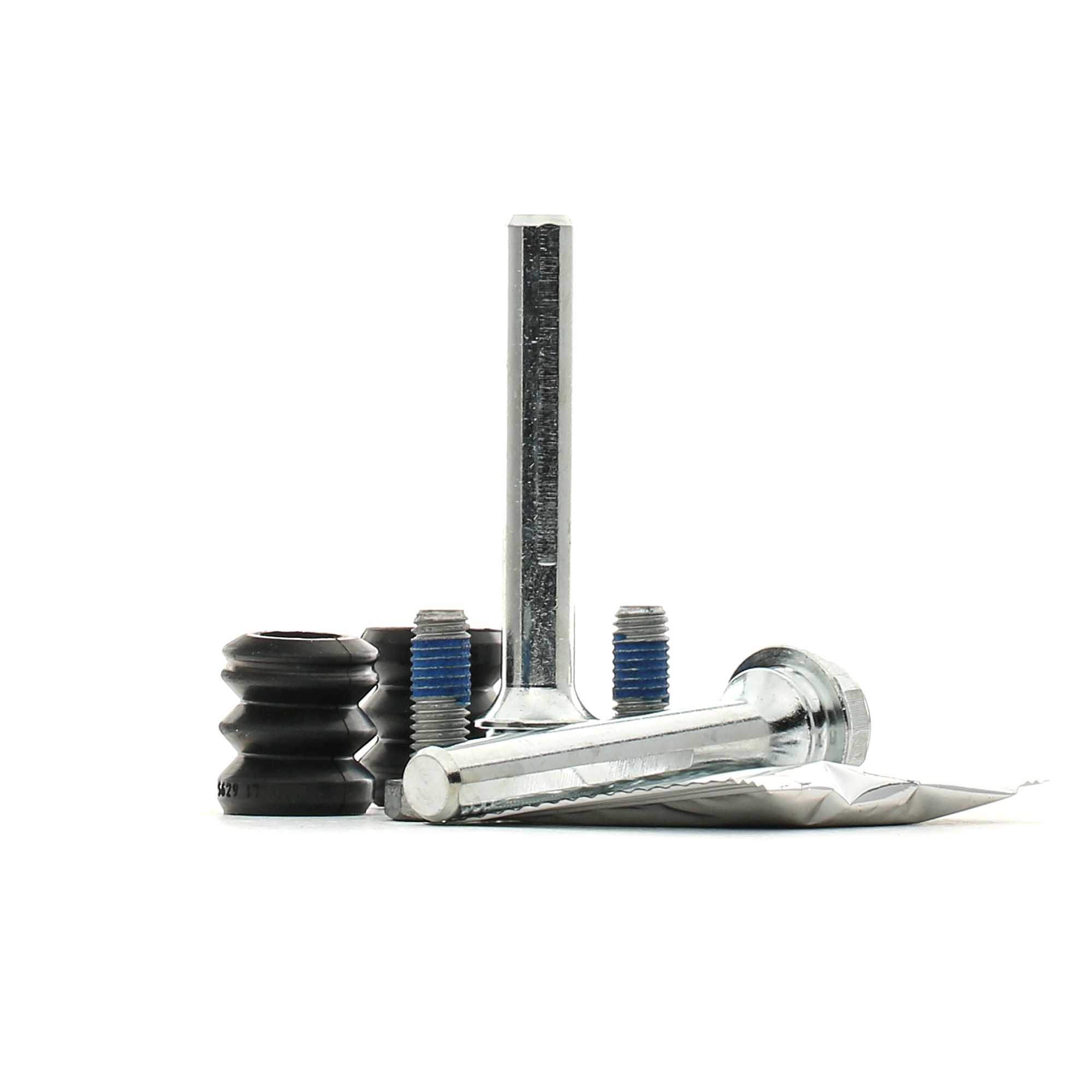 RIDEX Ohjaustappi VW,AUDI,MERCEDES-BENZ 1165G0025 1K0698470,8E0698470,1K0698470 Ohjainhylsysarja, Jarrusatula 8E0698470,1K0698470,8E0698470,1K0698470