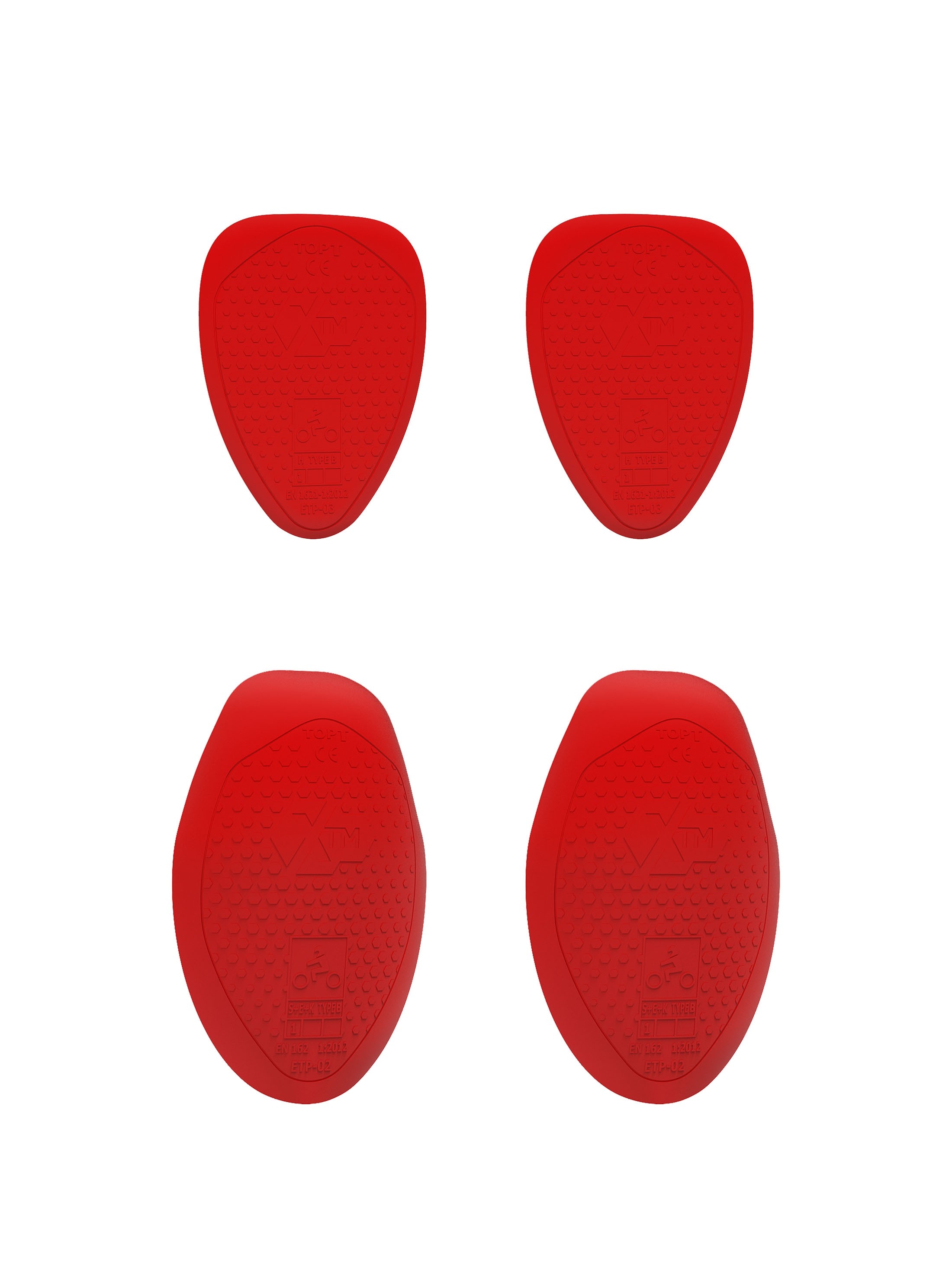 John Doe WomenSet