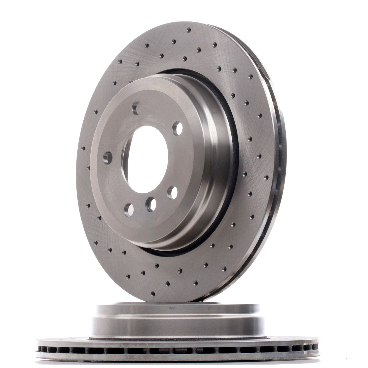 RIDEX Jarrulevyt BMW 82B2376 34216753215,34216772085,34216864061 Jarrulevy