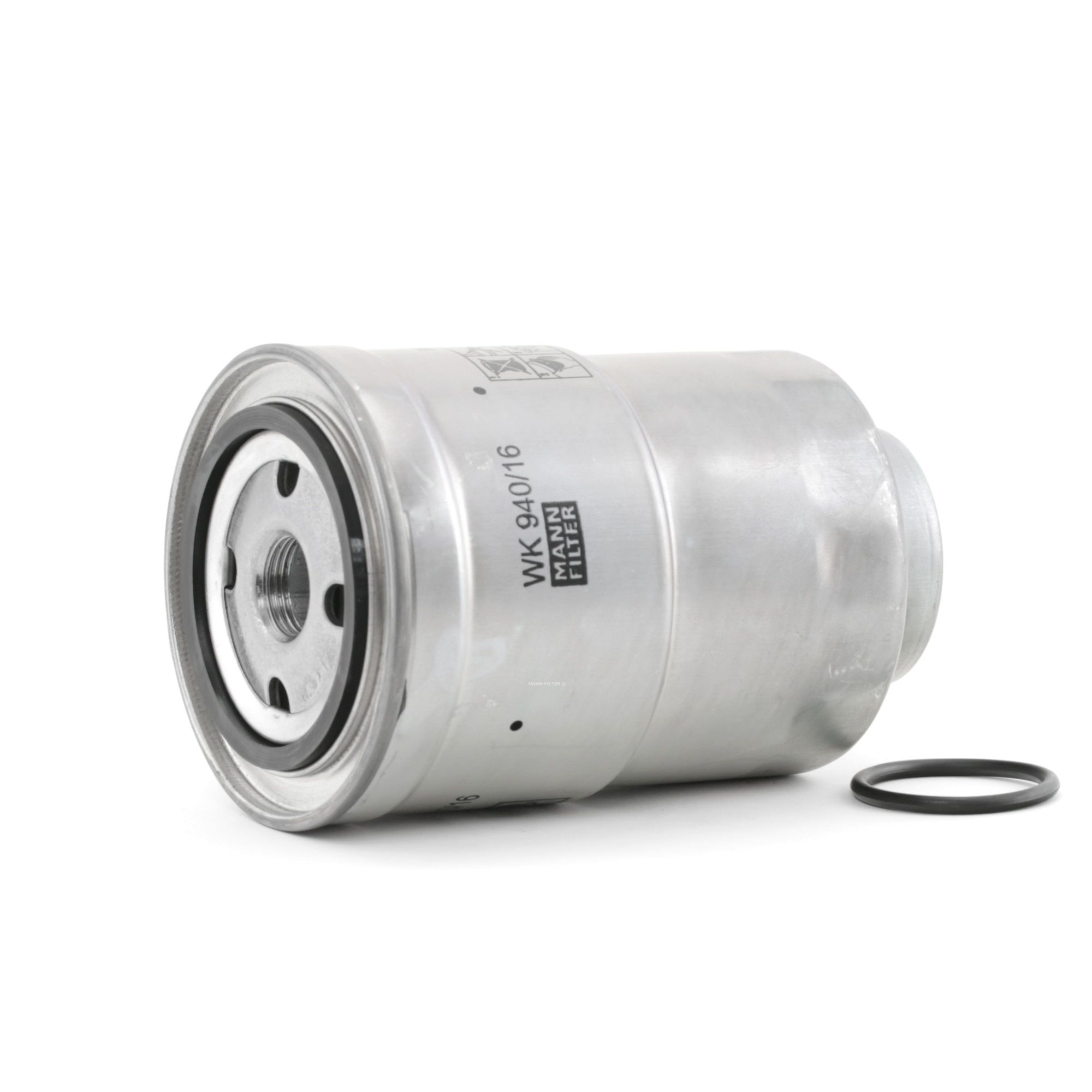 MANN-FILTER Polttoainesuodatin MITSUBISHI,SUZUKI WK 940/16 x MB220900,XB220900,1541178E00 1541178E00000,1541178E10,1541178E10000,14536511