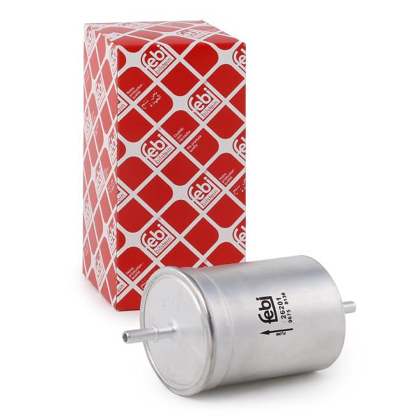 FEBI BILSTEIN Polttoainesuodatin VW,AUDI,SKODA 26201 1J0201511A,1J0201511A,1J0201511A 1J0201511A