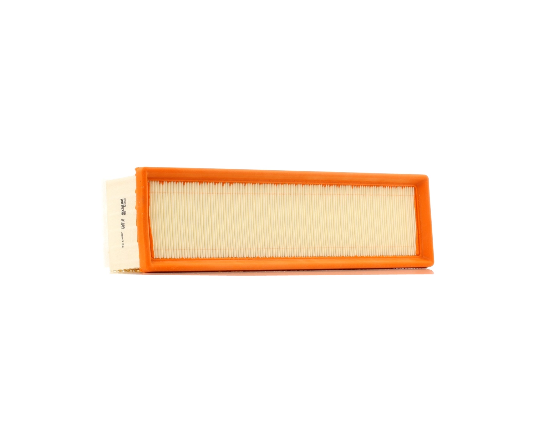 PURFLUX Ilmansuodatin MERCEDES-BENZ A1809 6260940004,6260940104