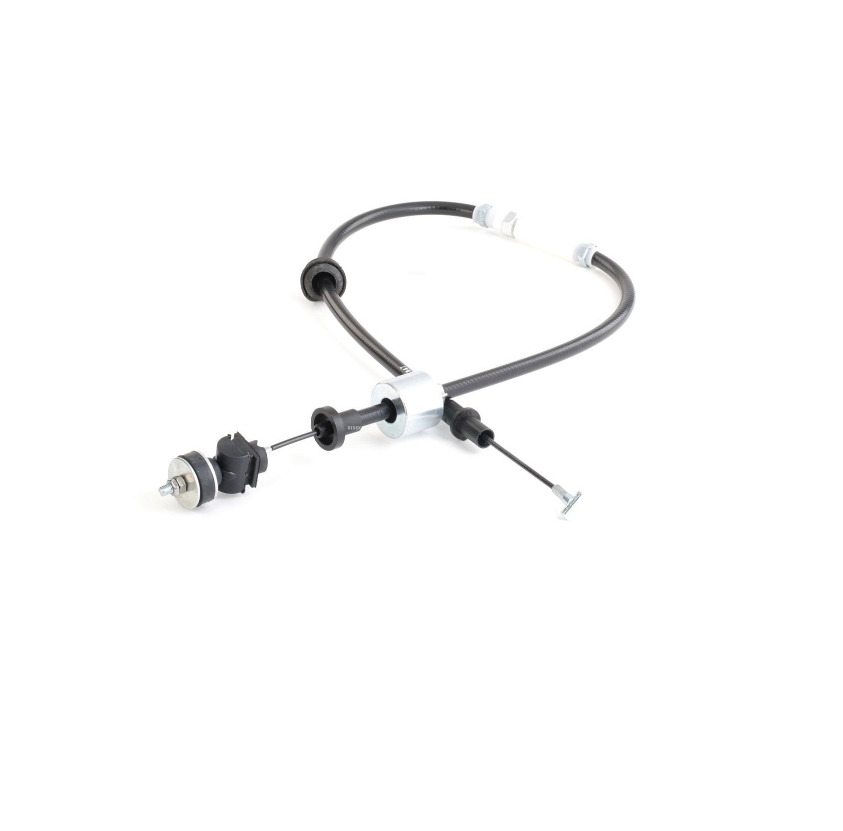 RIDEX Kytkinvaijeri VW,SEAT 478S0005 6N1721335D,6N1721335J,6N1721335B Vaijeri, Kytkimen Käyttö 6N1721335D,6N1721335E,6N1721335J,6N1721335K