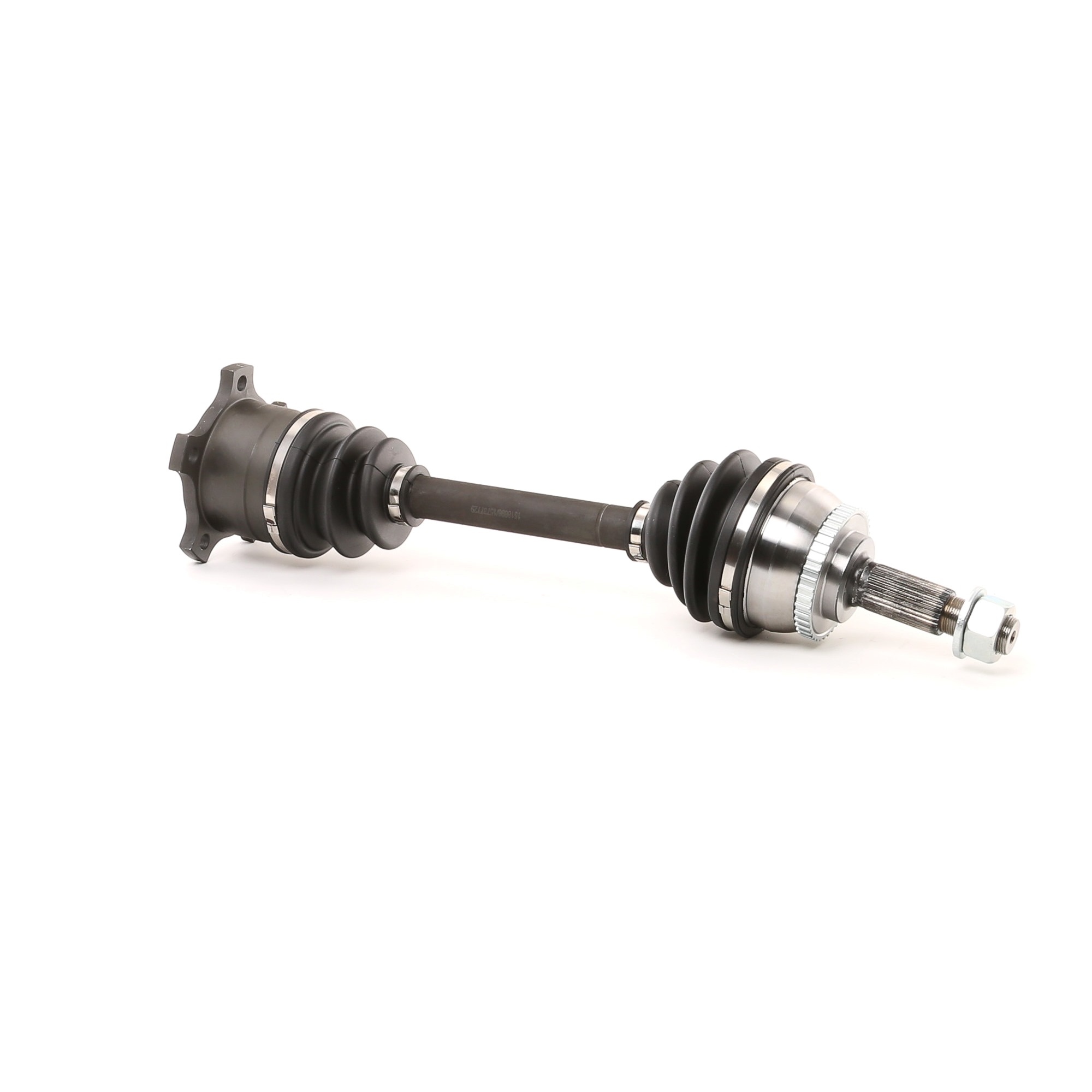 RIDEX Vetoakseli NISSAN 13D0616 391008H712,391008H715