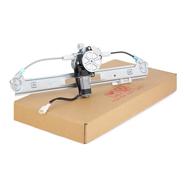 RIDEX Ikkunannostin BMW 1561W0304 51358212099 Lasinnostin