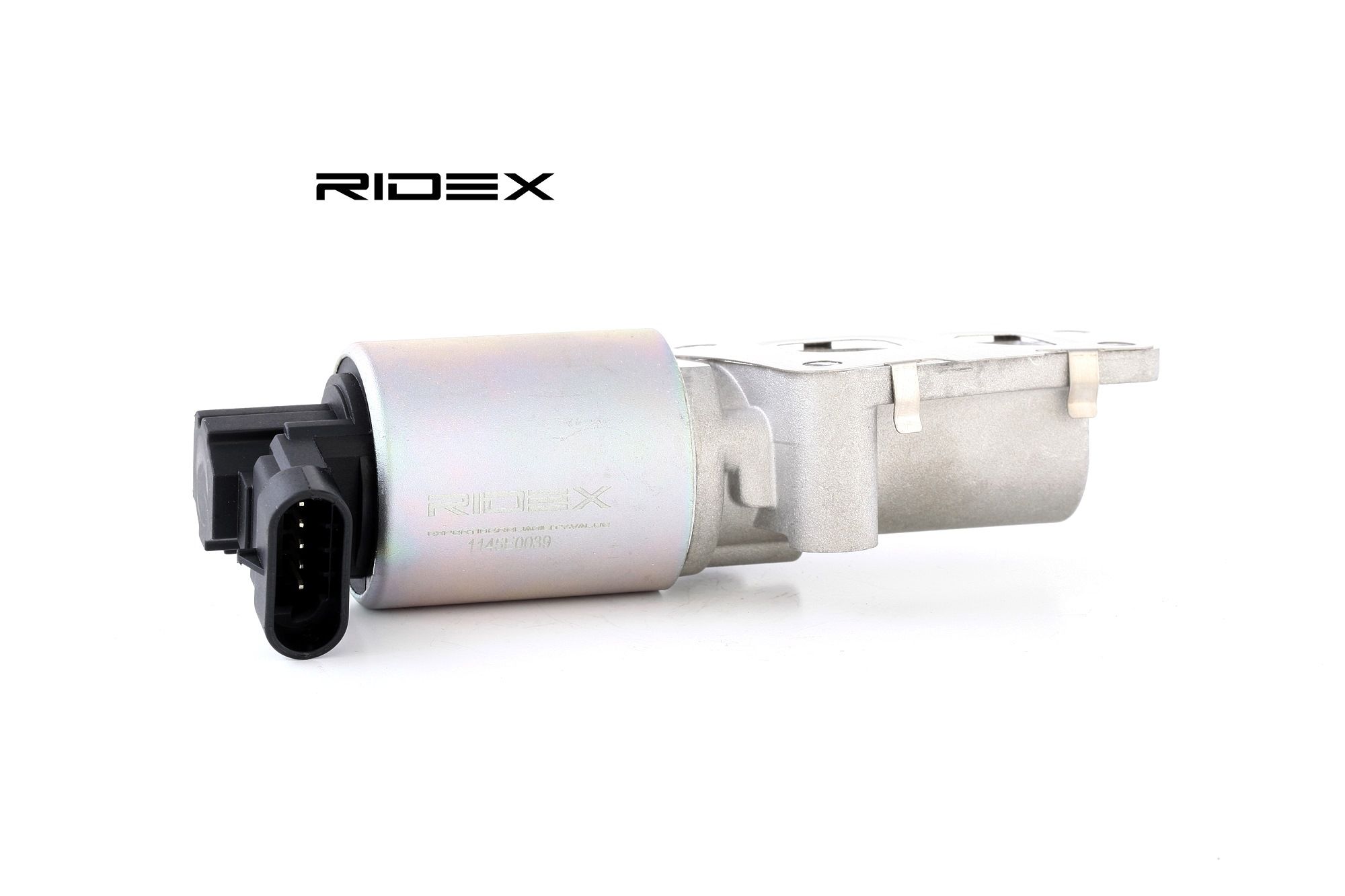 RIDEX EGR Venttiili OPEL,VAUXHALL 1145E0039 0851801,24445720,5851586 Venttiili, Pakokaasun Kierrätys 93169074,24445720,5851586