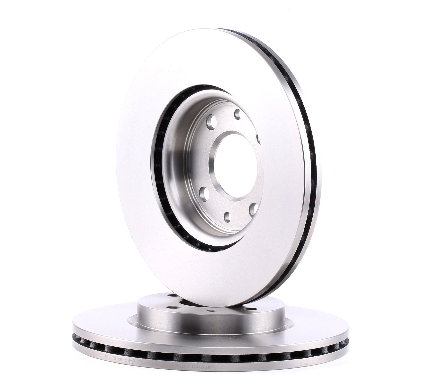 BOSCH Jarrulevyt FIAT,PEUGEOT,CITROËN 0 986 478 639 46401356,46831041,60812137 Jarrulevy 424973,424974,4249E5,4249L2,46401356,46542383,46831041,424973