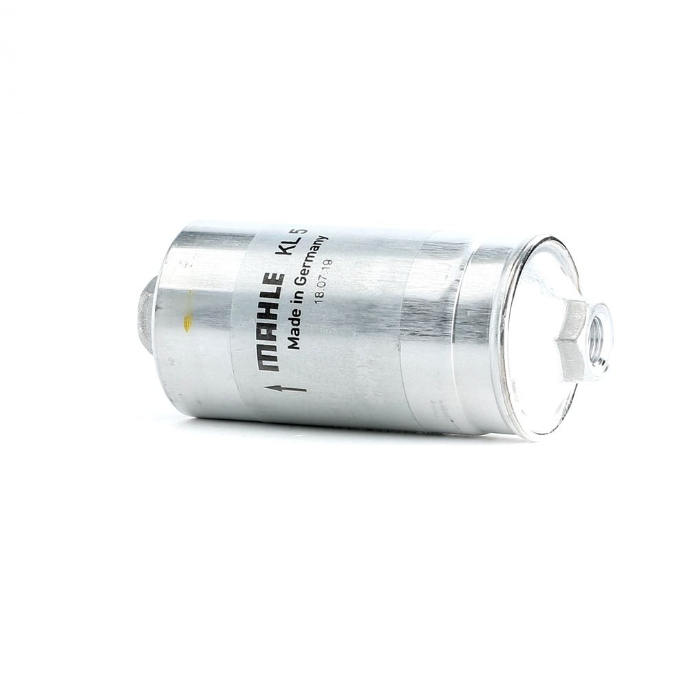 MAHLE ORIGINAL Polttoainesuodatin VW,AUDI,FORD KL 5 60807436,71736112,431133511 156775,431133511,0000007758886,0000060807436,0000082403555,60807436