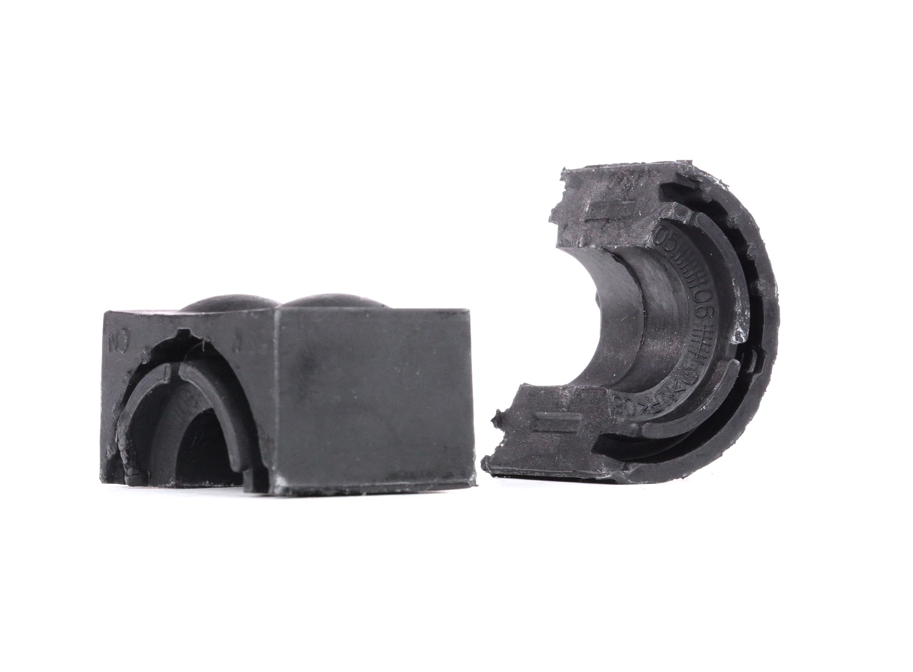 MAXGEAR Kallistuksenvakaajan Puslat VW,AUDI,SKODA 72-3002 1K0411303AJ,1K0411303BH,1K0411303BJ Kallistuksenvakaajan Kumit,Vakaajan Hela 1K0411314M