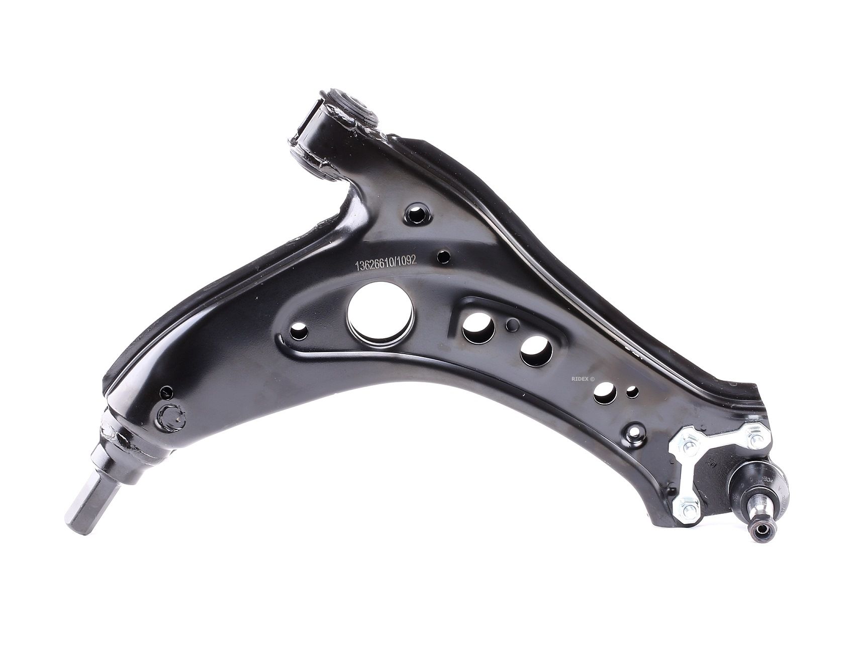 RIDEX Alatukivarsi VW,SKODA,SEAT 273C1061 6Q0407151D,6Q0407151E,6Q0407151L Tukivarsi,Tukivarsi, Pyöräntuenta 6Q0407151LS2,6Q0407151D,6Q0407151E