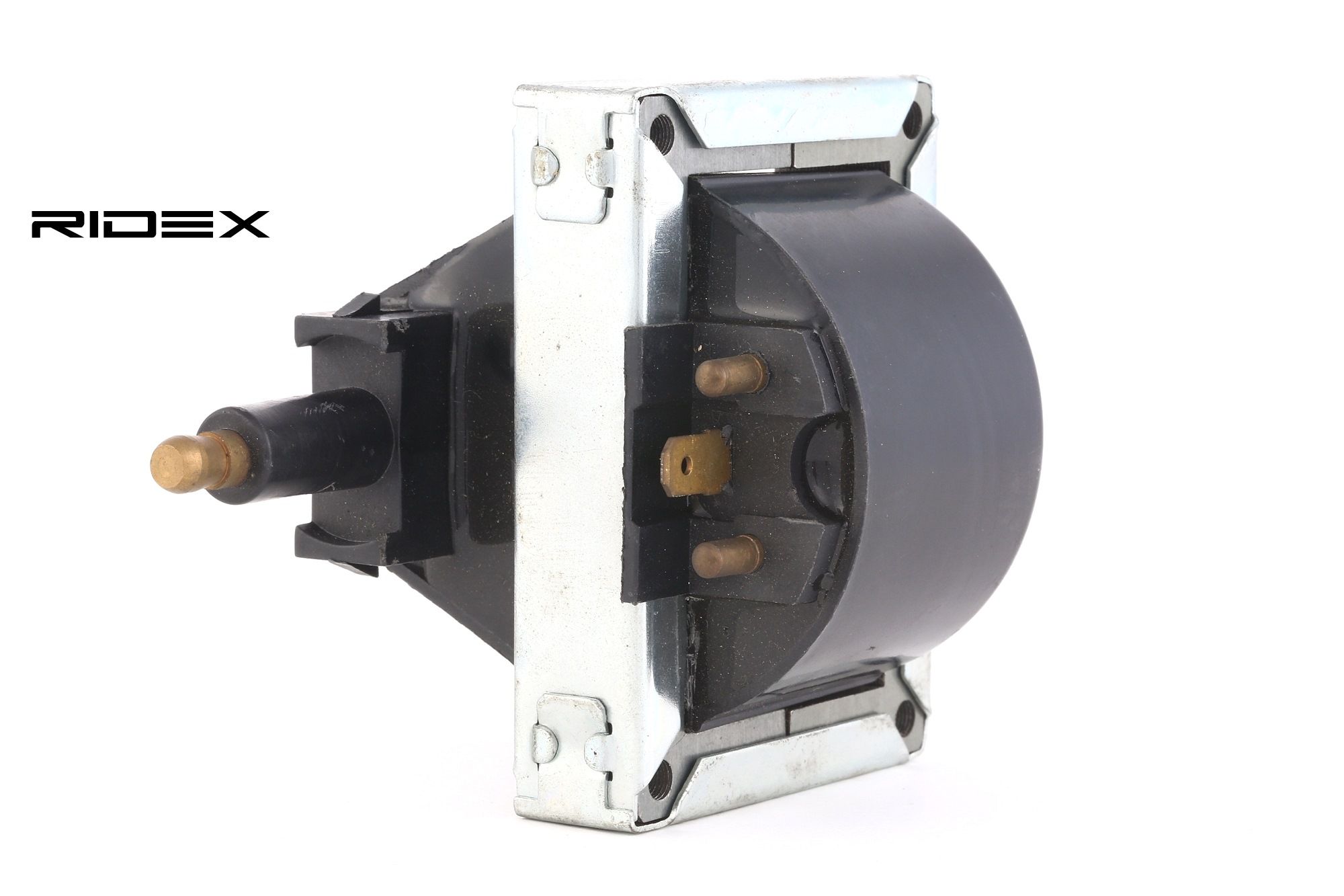 RIDEX Sytytyspuola RENAULT,VOLVO,JEEP 689C0087 7701031135,T1031135,3287677 7701030273,7701031135,T1031135,3208677,328677,3287677,32876773