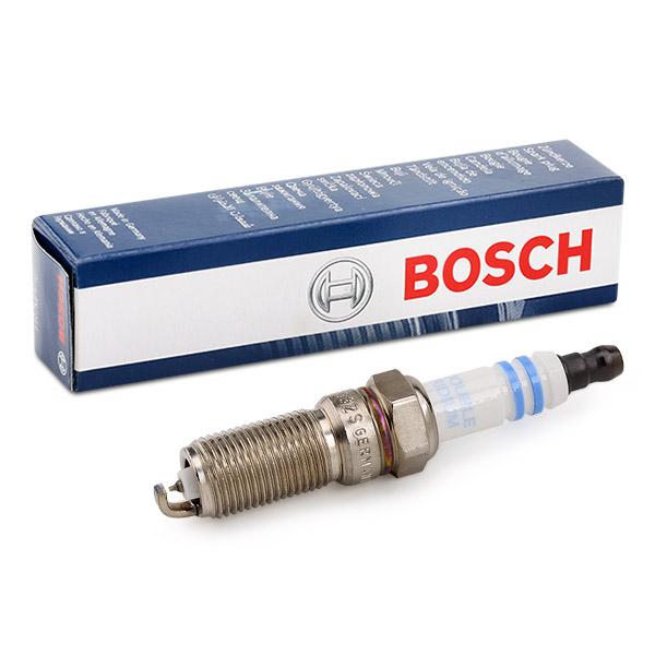 BOSCH Sytytystulpat OPEL,FORD,MAZDA 0 242 236 675 12647827,12647827,12647827 Tulpat,Sytytystulppa 1680032,9A6G12405AA,9A6G12405BA,CYFS092YPT,CYFS12YEC