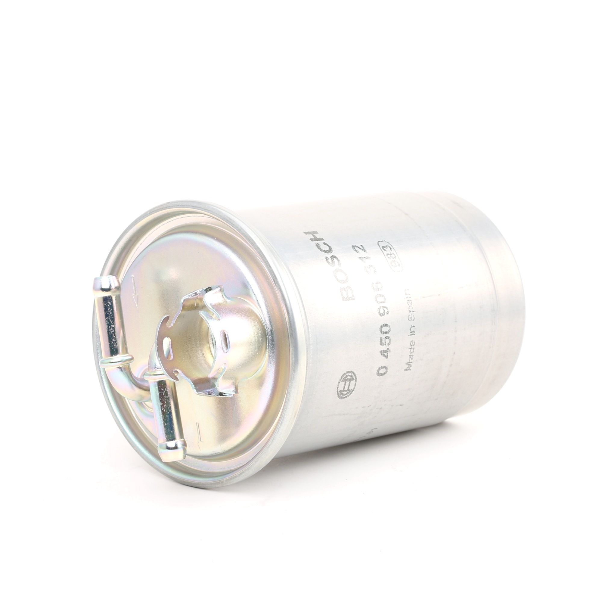 BOSCH Polttoainesuodatin VW,SEAT 0 450 906 373 6N0127401F,6N0127401H,6N0127401F 6N0127401H