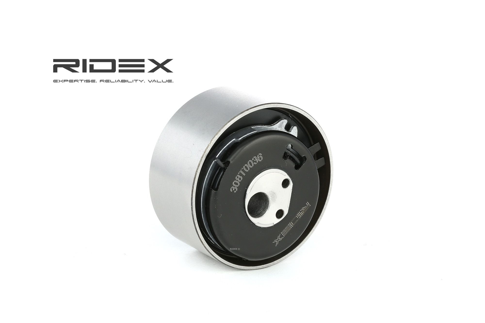 RIDEX Kiristysrulla, Hammashihnat FORD,FIAT,ALFA ROMEO 308T0036 55183497,55224645,55233759 552337590,1535439,9S516K255AA