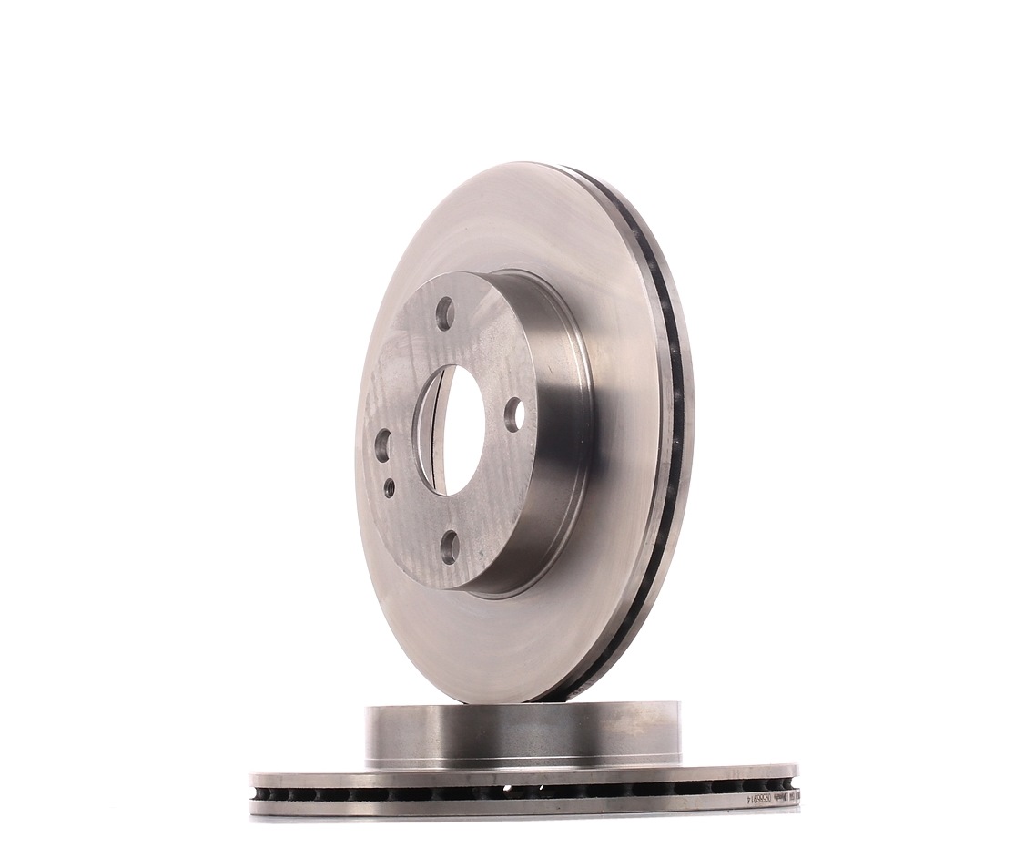 BREMBO Jarrulevyt MAZDA 09.5869.14 B25Y3325XB,B4583325XC,B4583325XD Jarrulevy B5Y23325XC,NA013325X,NA013325XA,NA013325XC,NA013325XD