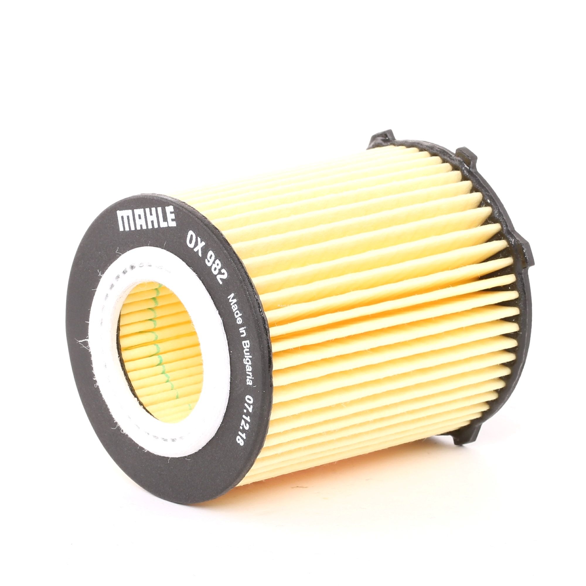 MAHLE ORIGINAL Öljynsuodatin MERCEDES-BENZ,INFINITI OX 982D 15208HG00D,2701800009,2701800109 2701840025,2701840125,A2701800009,A2701800109,15208HG00D