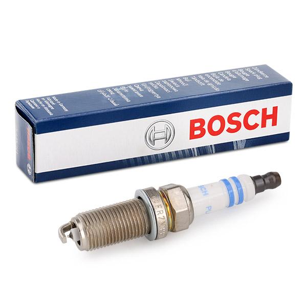 BOSCH Sytytystulpat FORD,VOLVO 0 242 235 743 1505812,15058121,6M5J12405AA Tulpat,Sytytystulppa 32017020