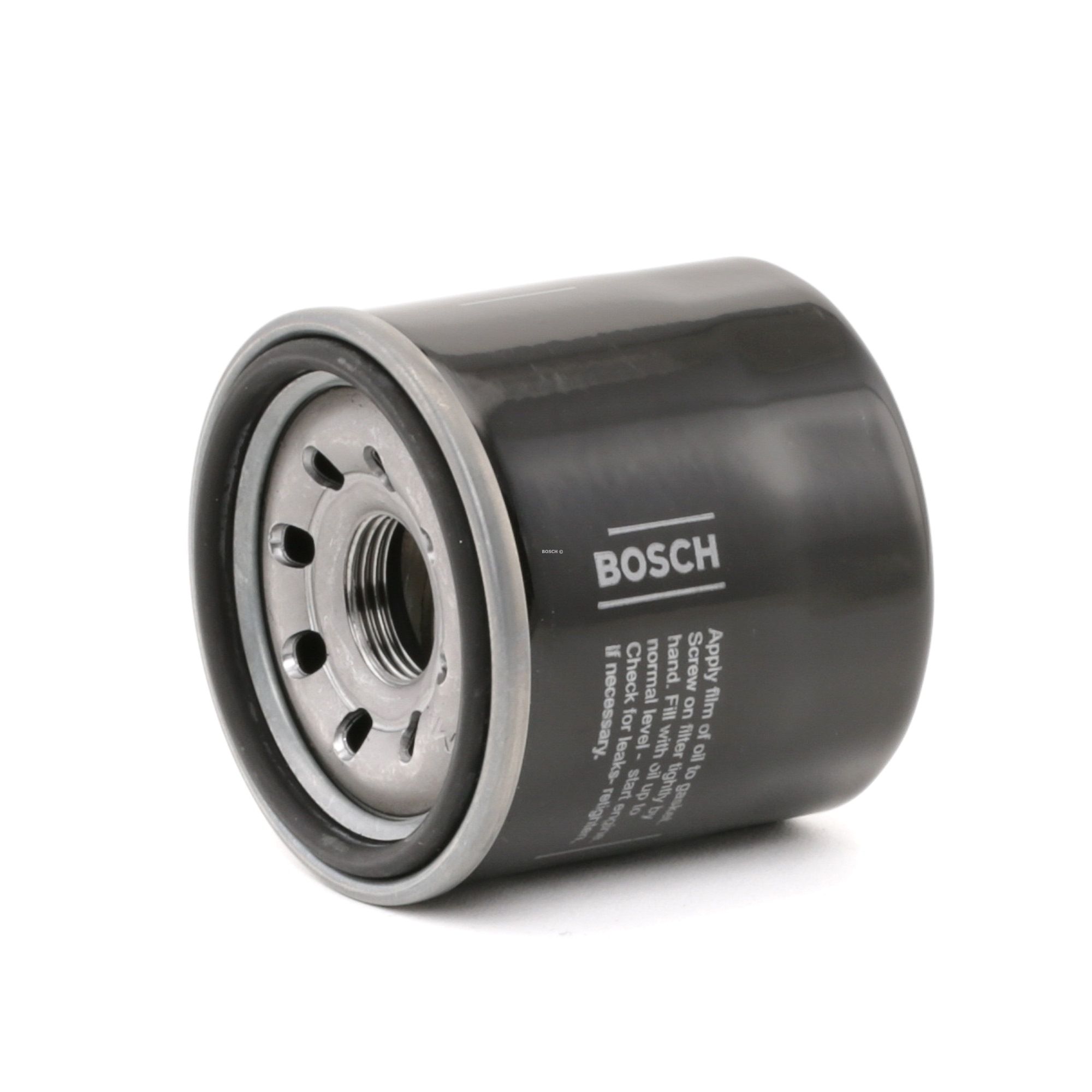 BOSCH Öljynsuodatin MAZDA F 026 407 160 PE0114302,PE0114302A,PE0114302A9A PE0114302B9A,PY8W14302