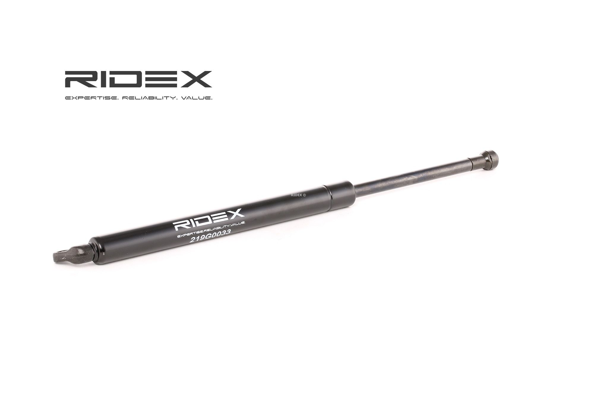RIDEX Takaluukun Kaasujousi BMW 219G0033 51248159239,51248222913 Kaasujousi, Tavaratila