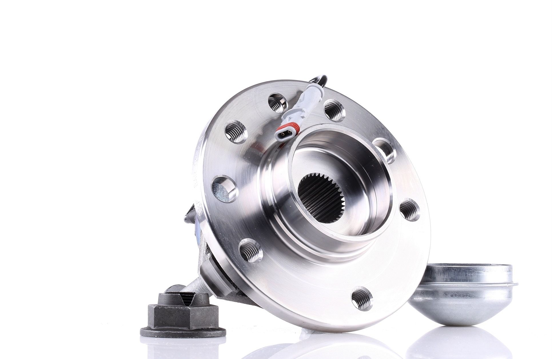 SKF Pyöränlaakerit OPEL,VAUXHALL VKBA 3651 13110964,1603254,93178652 Pyöränlaakerisarja 13110964,1603254,93178652