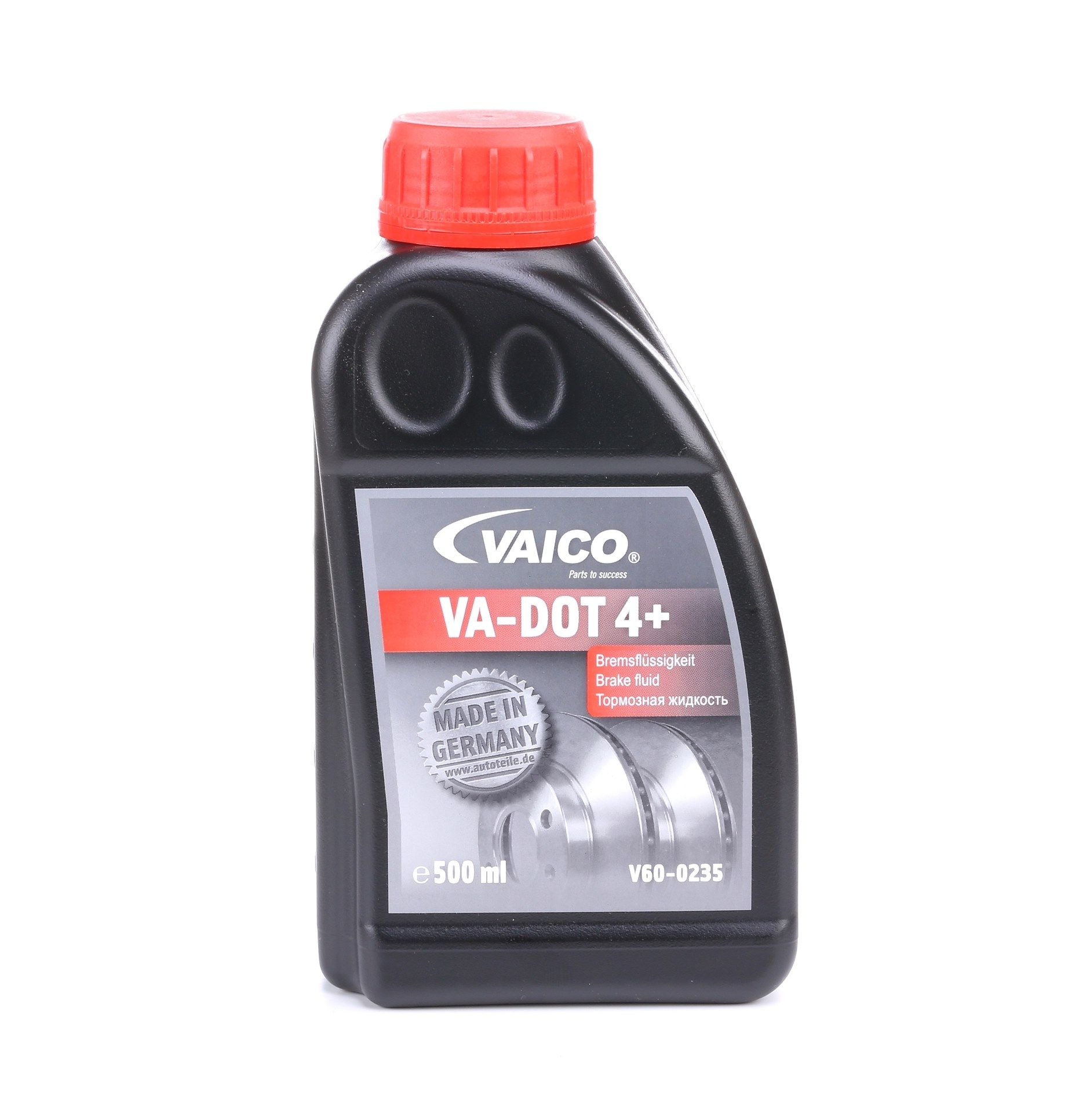 VAICO Jarruneste VW,AUDI,MERCEDES-BENZ V60-0235 B000750M3,0009890807,000989080717 A0009890807,A000989080717,B00060012,B000600A1,B000700A1,B000700A3