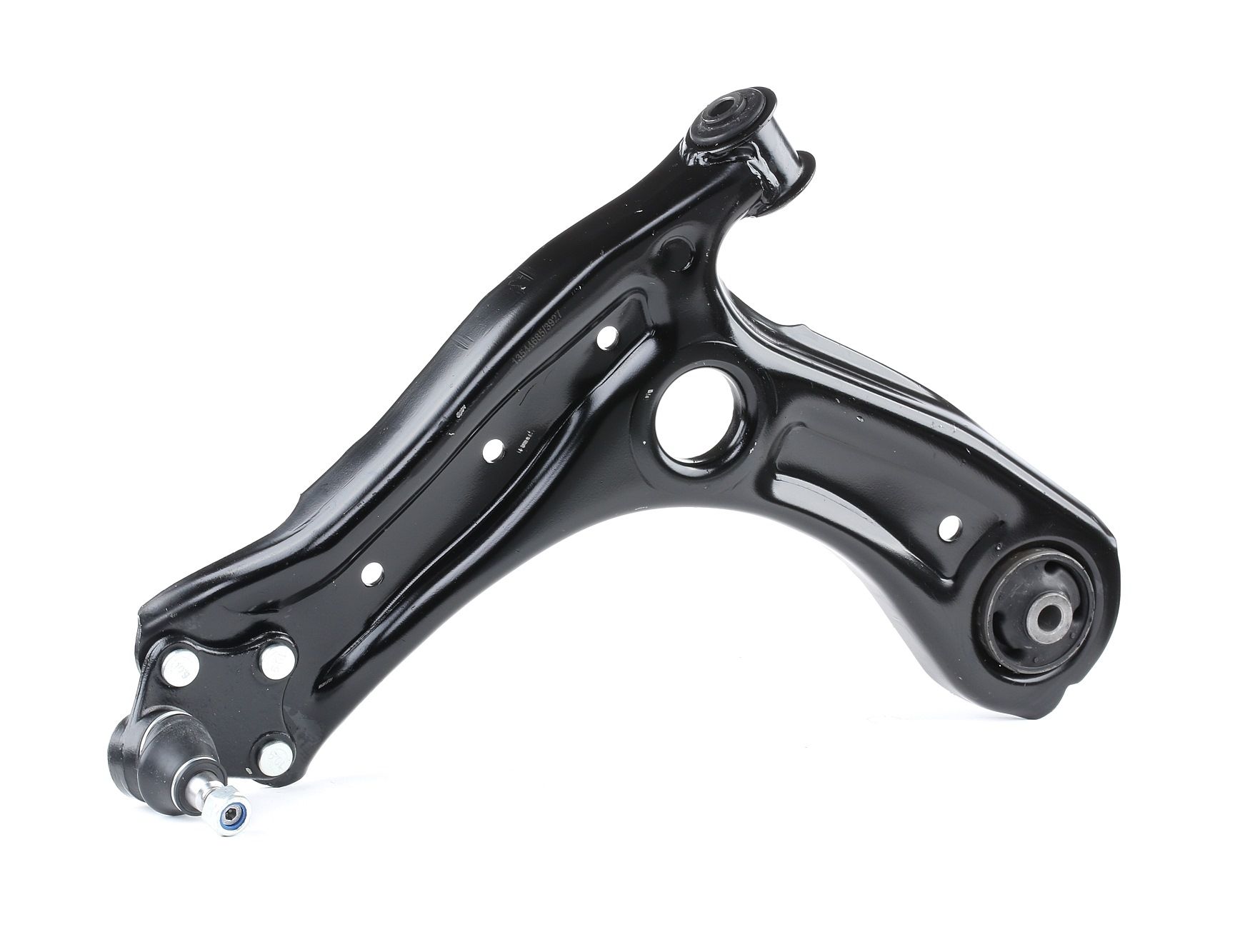 RIDEX Alatukivarsi VW,SKODA,SEAT 273C1025 6R0407151,6R0407151E,6R0407151 Tukivarsi,Tukivarsi, Pyöräntuenta 6R0407151E,6R0407151,6R0407151E,6R0407151