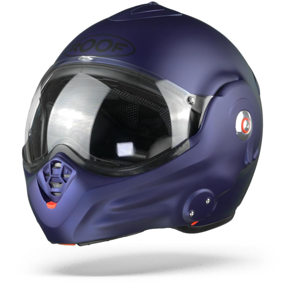 ROOF Desmo Matt Dark Blue XL