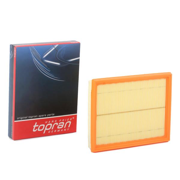 TOPRAN Ilmansuodatin FORD,MAZDA,MINI 302 124 1140778,1729854,2S619601C1A 2S619601CA,EFA601,C60113Z40,C60113Z40A,13721477840,1477840