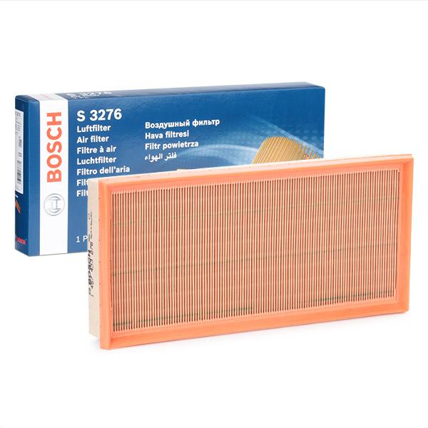 BOSCH Ilmansuodatin VOLVO,MITSUBISHI 1 457 433 276 MR127077,MR239024,XR127077 30862730,30873414