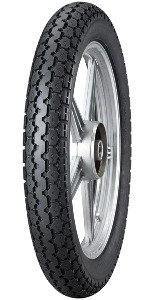 Anlas NR-2 ( 2.75-18 TT 42P takapyörä, etupyörä )