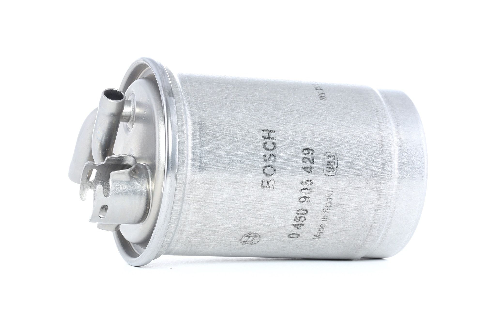 BOSCH Polttoainesuodatin AUDI 0 450 906 429 8E0127401,8E0127401D,8E0127435A 8E0127401,8E0127435A