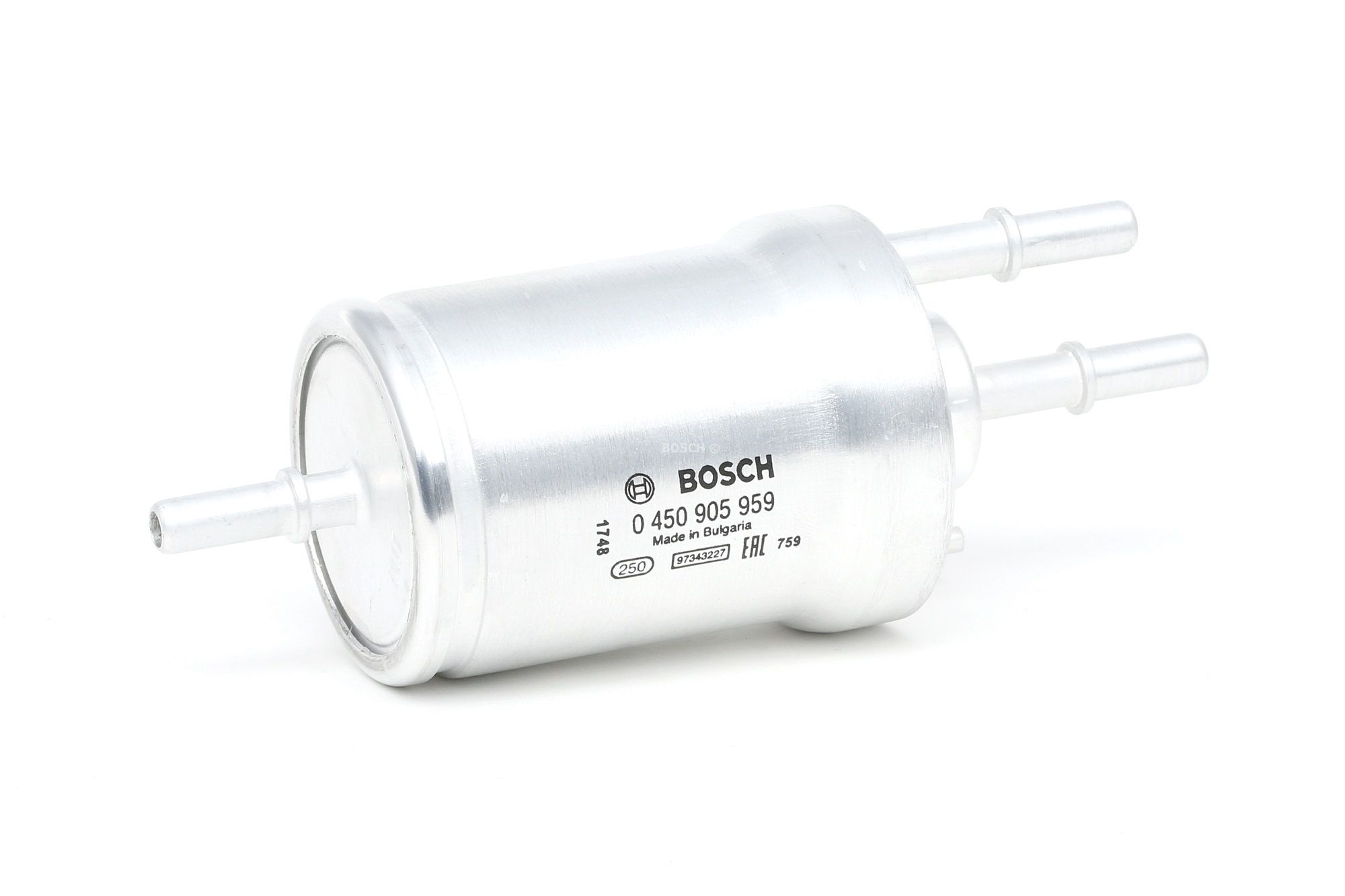 BOSCH Polttoainesuodatin VW,AUDI,SKODA 0 450 905 959 1K0201051C,1K0201051K,1K0201051C 1K0201051K,1K0201051C,1K0201051K,1K0201051B,1K0201051C