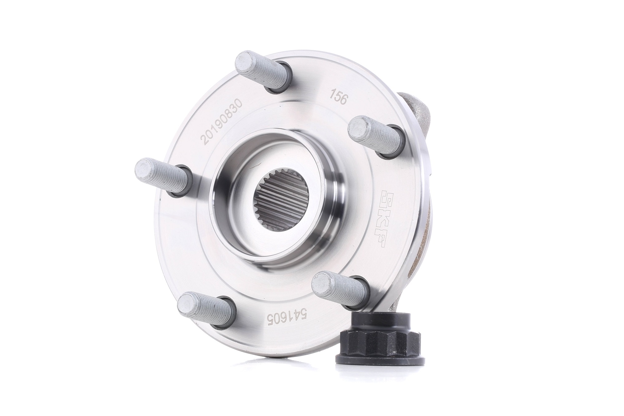 SKF Pyöränlaakerit TOYOTA VKBA 6874 4355002010,4355002030,4355002070 Pyöränlaakerisarja 4355042010
