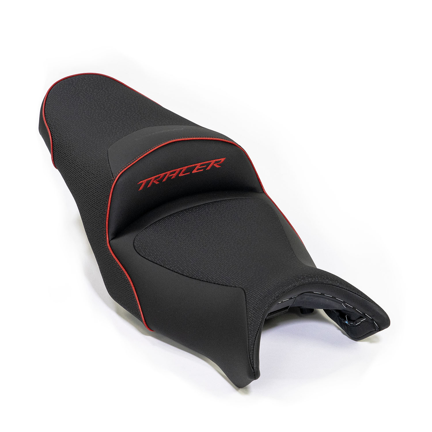 Bagster Ready Yamaha MT-07 Tracer 700 2017-2019 Red 7