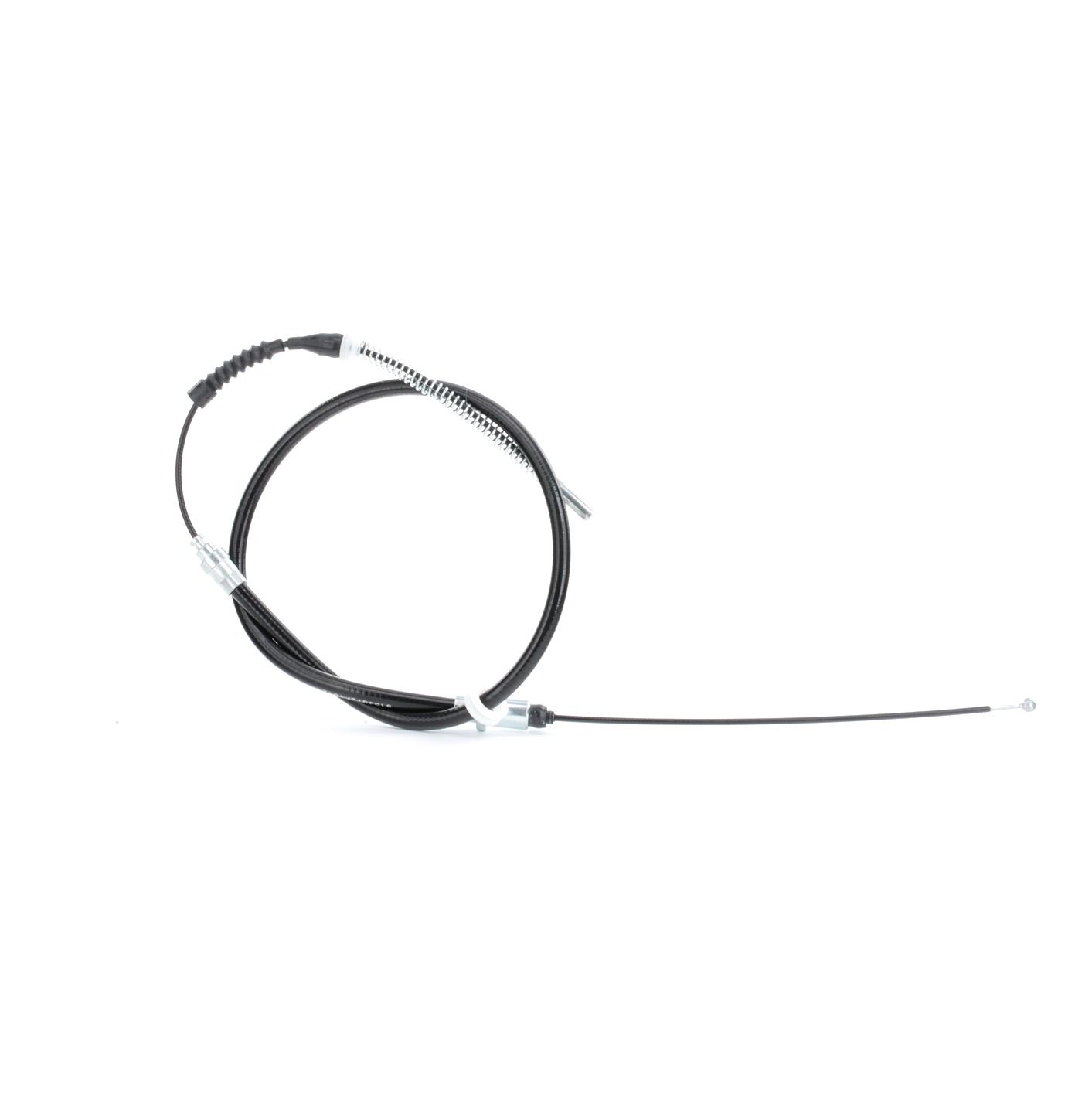 RIDEX Käsijarruvaijeri OPEL,VAUXHALL 124C0112 90445985,90538700,522615 Jarruvaijeri,Vaijeri, Käsijarru 522643,90445985,90538700,90445985,90538700