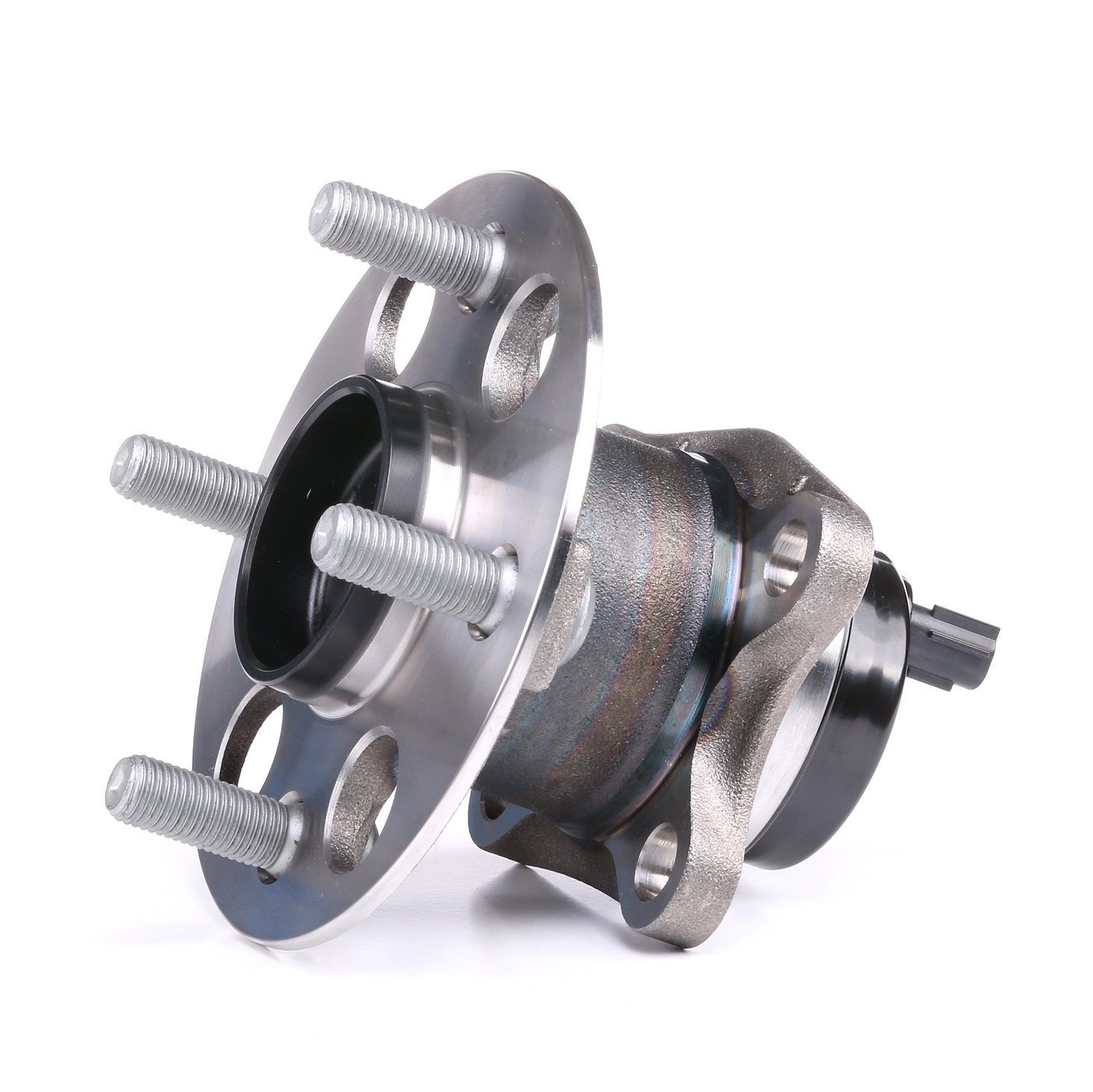 SKF Pyöränlaakerit TOYOTA,DAIHATSU VKBA 6828 424500D050,424500D050,424500D051 Pyöränlaakerisarja 424500D060,424500D080,4245052060,4245052061