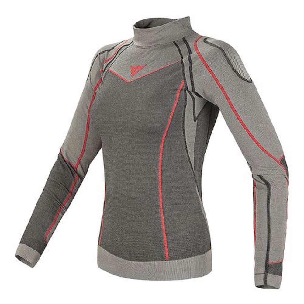 Dainese Evolution Warm Lady Anthracite Gray L